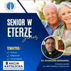 Senior w eterze