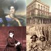 Serial Killer- Madame LaLaurie