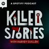 Killer Stories with Harvey Guillén