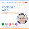 Service Management Leadership Podcast