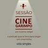 Sessão Cine Garimpo