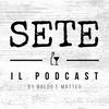 SETE: la voce del bar