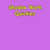 Shadow Work Quickies | 5-Minute Inner Child Healing