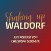 Shaking up Waldorf