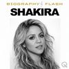 Shakira - Biography Flash