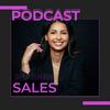 Shannen Sales - Le Podcast