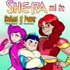 She-Ra and the Podcast of Power