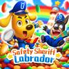 Sheriff Labrador: Mystery Adventures on Rainbow Island丨Kid Detective Stories丨Safety Rules