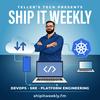 Ship It Weekly - DevOps, SRE, and Platform Engineering News