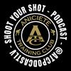 ATC Podcast LV - Shoot Your Shot