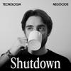 Shutdown - Tecnologia e Negócios