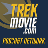 The TrekMovie.com Star Trek Podcast Network
