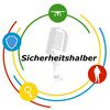 Sicherheitshalber