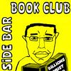 Tooky's Side Bar BOOK CLUB