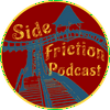 Side Friction: Roller Coasters and the Parks They Live In