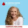 Signposts for Living with Dr Kirsten Hunter