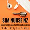Sim Nurse NZ