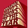 Simon Mayo's Books of the Year