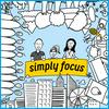 SIMPLY FOCUS Podcast: The Good Life Approach - Your podcast with the little extra Solution Focus for your daily life!
