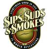 Sips, Suds, & Smokes