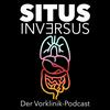 Situs Inversus – Der Vorklinik-Podcast