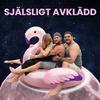 Själsligt Avklädd
