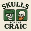Skulls for the Craic