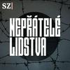 Nepřátelé lidstva