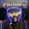 Sky Calcio Unplugged