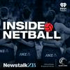 Inside Netball