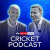 Sky Sports Cricket Podcast