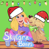 Skylar & Bones - Funny Stories for Kids!