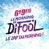 Le Zap du Morning !