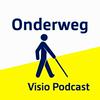 Slechtziend of blind en onderweg (Visio Podcast)