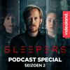 Sleepers Podcast Special