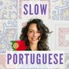 Slow European Portuguese | A1 → B1