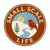 Small Scale Life Podcast