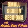 Small Screen Sessions