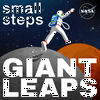 Small Steps, Giant Leaps