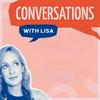 Conversations with Lisa: This Moment in Time