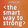 Smart Way To Strong by Vitruvian