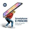 Smartphone e minori