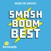 Smash Boom Best: A funny, smart debate show for kids and family