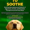 SNIFF TO SOOTHE: Rewiring Neurobehavioral Patterns of Aggression, Anxiety, and Reactivity Through Structured Scent Work by Will Bangura, M.S., CAB-ICB, CBCC-KA, CPDT-KA, FDM, FFCP