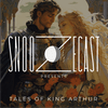 Snoozecast Presents: Tales of King Arthur