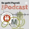 So geht Payroll