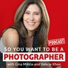 So you want to be a photographer: Transform your skills and build a profitable photography business