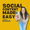Social Content Made Easy: Instagram Growth Tips