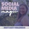 Social Media Magic | A podcast for TpT Sellers and Teacherpreneurs