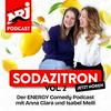 SODAZITRON - DER ENERGY COMEDY PODCAST